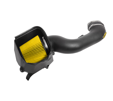 air intake